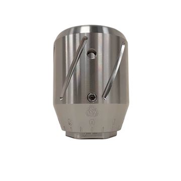 Spearhead Machine Corp