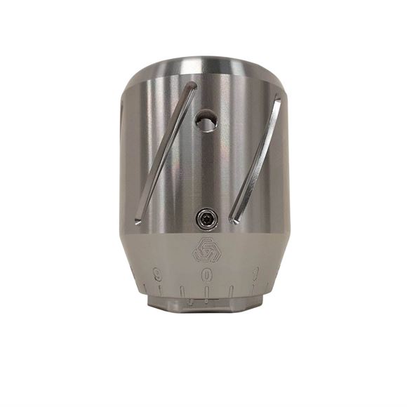 Spearhead Machine Corp