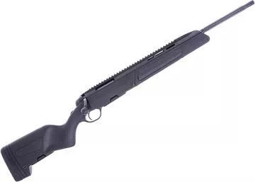 Steyr Scout II Bolt-Action Rifle
