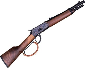 Canuck Wrangler Trail Boss Lever-Action Rifle