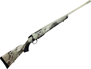 Tikka T3X Lite Veil Alpine Bolt-Action Rifle