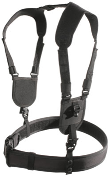 Blackhawk Ergonomic Duty Belt Harness