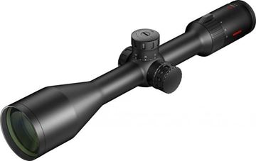 Minox RS-4 Riflescope
