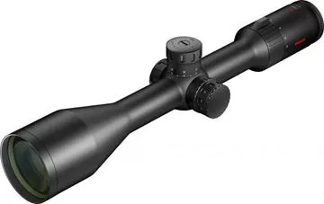 Minox RS-4 Riflescope