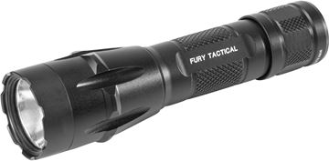 SureFire Flashlights
