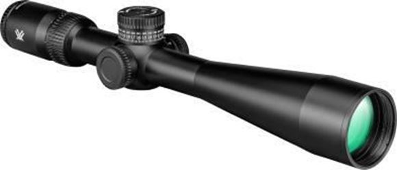 Vortex Optics Viper HD Riflescope