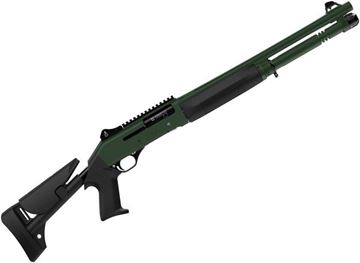 Canuck Elite Operator Semi-Auto Shotgun