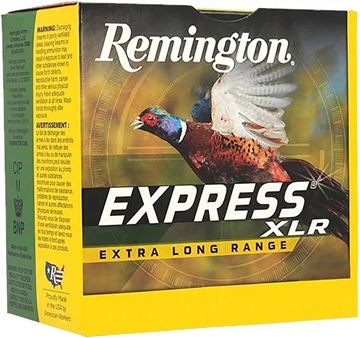Remington SP1275 Express Extra Long Range Shotshell
