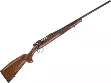 Sako 90 Bavarian Bolt-Action Rifle