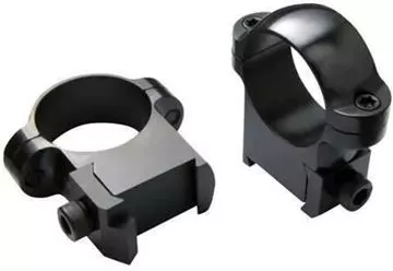 Burris Optics Riflescope Rings