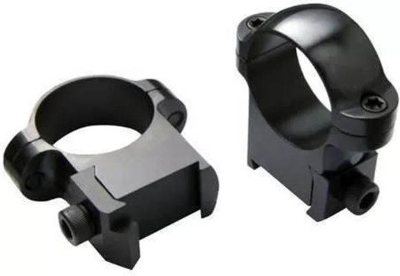 Burris Optics Riflescope Rings