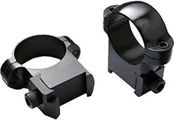 Burris Optics Riflescope Rings