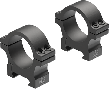 Leupold Optics Rings