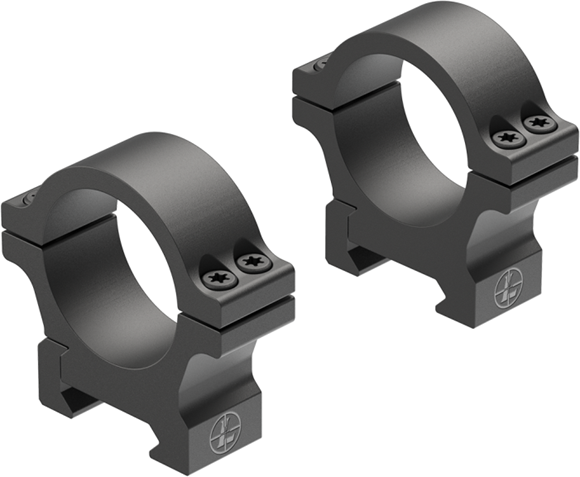 Leupold Optics Rings