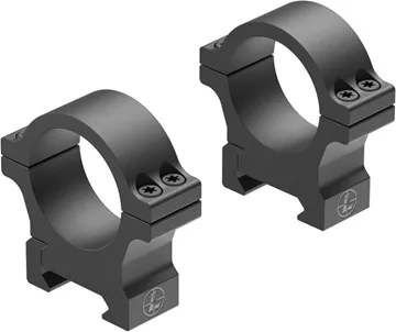 Leupold Optics Rings