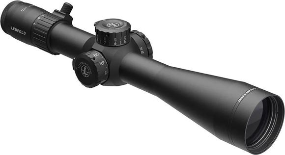 Leupold Optics Mark 4HD Riflescope