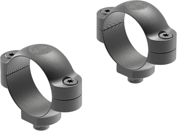 Leupold Optics Rings