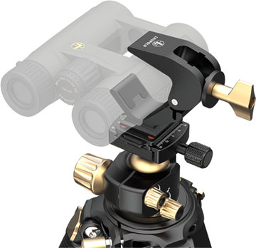 Leupold Optics Tripod Mounts