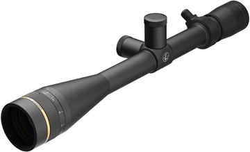 Leupold Optics VX-3HD Riflescope