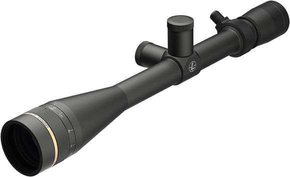 Leupold Optics VX-3HD Riflescope