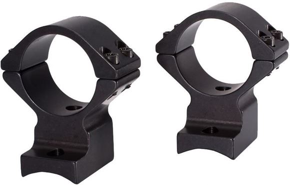 Talley Lightweight One-Piece Alloy Scope Mount