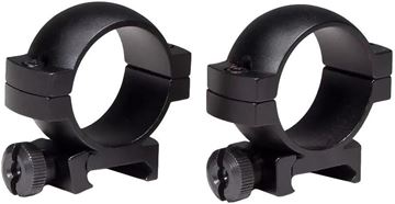 Vortex Optics Riflescope Rings