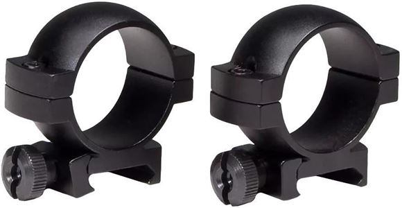 Vortex Optics Riflescope Rings