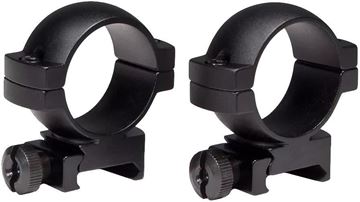 Vortex Optics Riflescope Rings