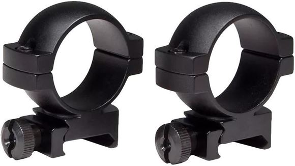 Vortex Optics Riflescope Rings