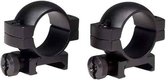 Vortex Optics Riflescope Rings
