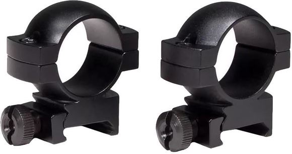 Vortex Optics Riflescope Rings