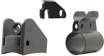 XS Sight Systems Tactical Ghost Ring Sight Set