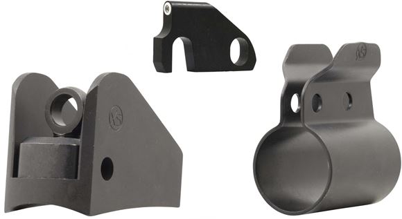 XS Sight Systems Tactical Ghost Ring Sight Set