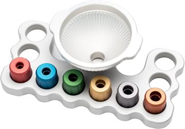 Area 419 Shooting Gear Master Funnel Kit