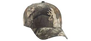 Picture for category Caps