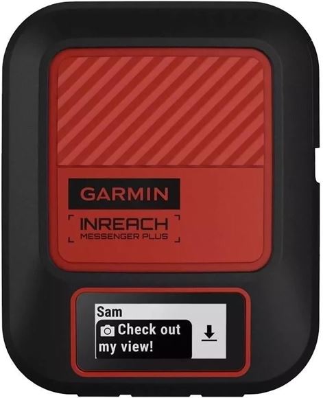Garmin Satellite GPS Communicators