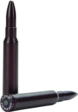 A-Zoom Precision Metal Snap Caps Rifle