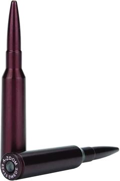 A-Zoom Precision Metal Snap Caps Rifle