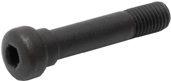 Browning Gun Parts X-Bolt Rifle