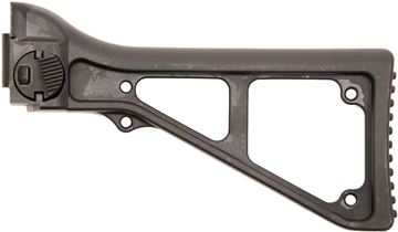 Brugger & Thomet (B&T) Accessories