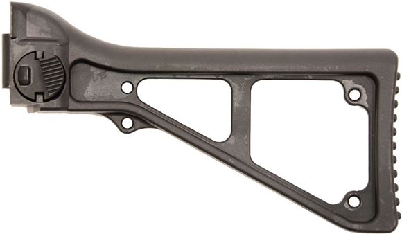 Brugger & Thomet (B&T) Accessories