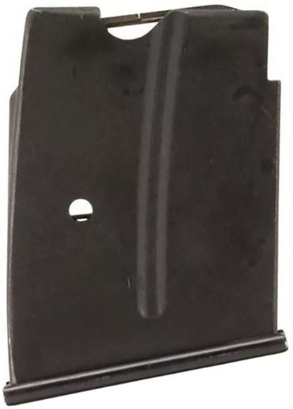 CZ Rifle Magazine