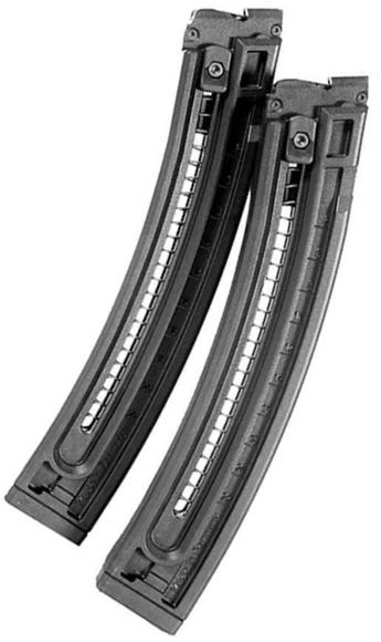 German Sport Guns (GSG) Magazines