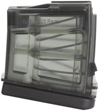 Heckler & Koch (H&K) Rifle SL8 Magazine