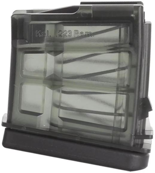 Heckler & Koch (H&K) Rifle SL8 Magazine