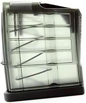 Heckler & Koch (H&K) Rifle Magazine