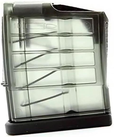 Heckler & Koch (H&K) Rifle Magazine