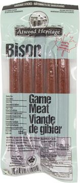 Atwood Heritage Sausage Snacks