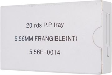 PMC Rifle Ammunition