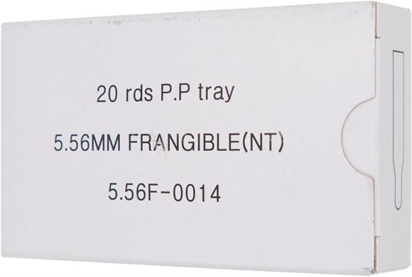 PMC Rifle Ammunition